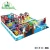 Import Wooden Plastic Indoor Kids Soft Play Centre Equipment Play Area Fence from China