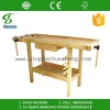 Workbench, Wooden Working Bench WB002