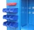 Import Workshop Tool  Cabinets Metal Storage Cupboards For Warehouse from China