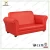 Import WorkWell classical PU leather living room kids sofa Cs-13 from China