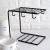 Import Wrought iron kitchen cup rack from China