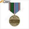 WWII Military Medal Normandy Landings D Day Medal