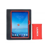 X431 HD Heavy Duty Truck 10.1inch Android multimeters analyzers car scanner diagnostics tool for repairing cars
