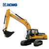 XCMG Official Manufacturer XE215C xcmg hydraulic cheap china chinese rc made 20 21 ton micro crawler excavator price for sale