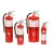 Import XHYXFire Indoor Kitchen Abc Dry Chemical Powder Fire Extinguisher from China