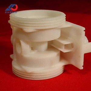 Xiangfu professional OEM customized high precision best selling medical products plastic mould