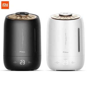 Xiaomi Mijia  5L Air Home Ultrasonic Humidifier Touch Version Air Purifying for Air-conditioned rooms Office household D5