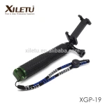 XILETU Handy Monopod Foldable Extendable Bluetooth Dive Selfie Stick