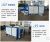 Import Xinjinlong cotton textile fabric clothes denim polyester waste fully automatic a new type Exhibition felt opening machine from China