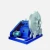 Import Xinjinlong Textile industrial high temperature centrifugal fans blowers from China