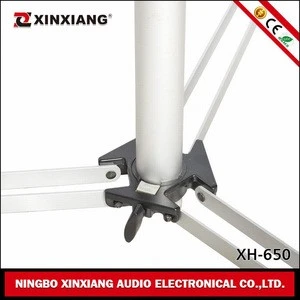 xinxiang new Crank tripod photography work heavy duty light stand parts flood light stand