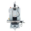 XK7113 hobby CNC milling machine for metal working