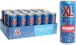XL Energy Drink 250ml Available at competitive prices