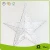 Import Xmas metal hanging star for Christmas holiday decoration and gifts from China