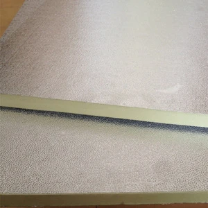 XPS foam board