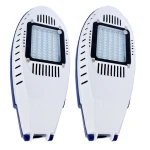 YIFAN 3-5 years warranty 30  40 50 watt  led solar street light for outdoor