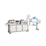 YITAI 3ply Nonwoven Disposable Facemask Production Machinery