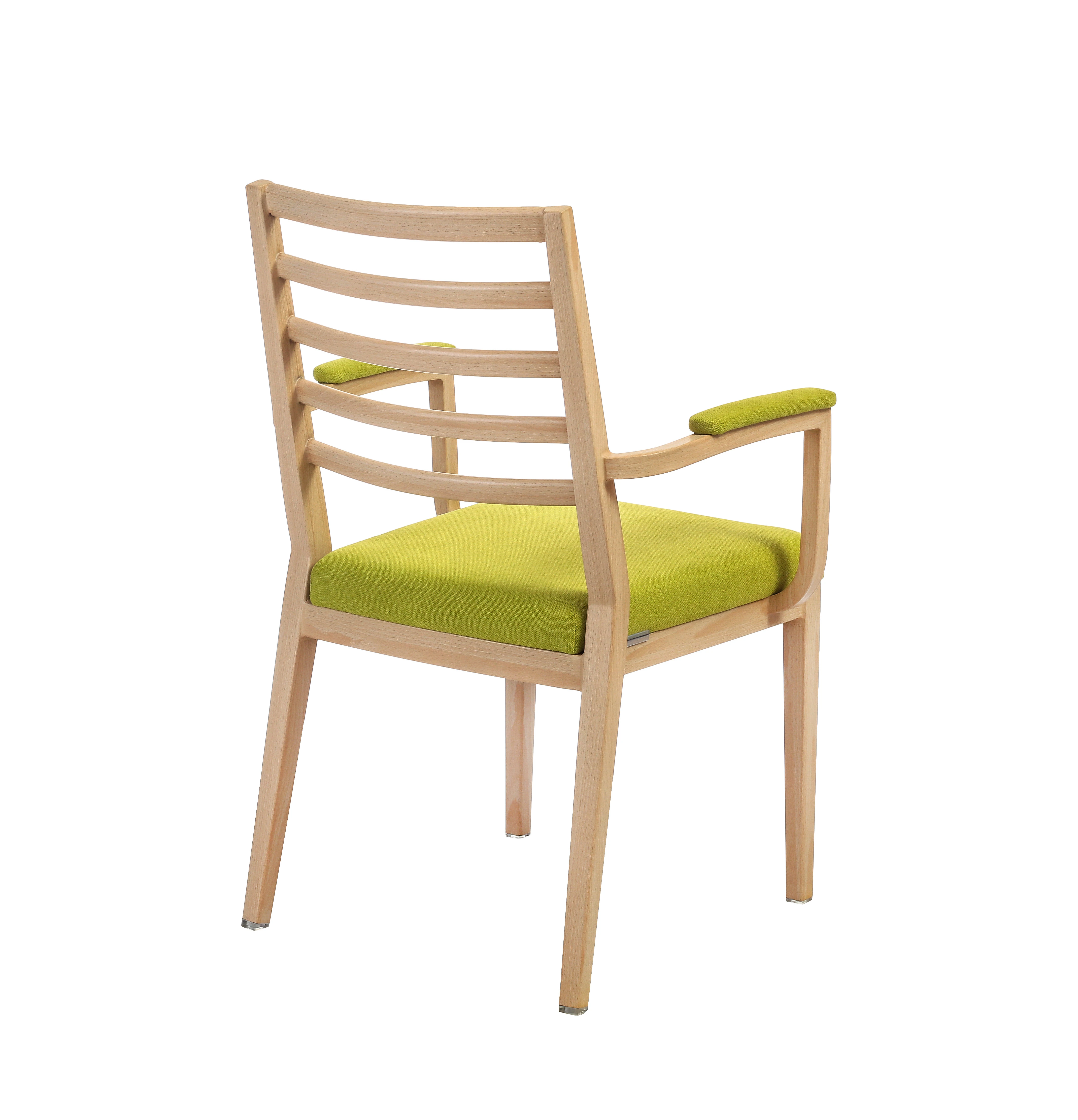 YL1015, with 10 years frame warranty, cafe chair, armchair hotel, wood stacking chairs