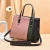 Import YM Women Bag Ladies Brand Leather Handbags Spring Casual Tote Bag Big Shoulder Bags from China