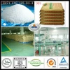 yogurt stabilizer and emulsifier E471 China Large Manufacturer CAS:123-94-4,C21H42O4,HLB:3.6-4.0, 99%GMS