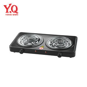 Kitchen Use Electric Solid Hot Plate Cooking - China Hot Plate and Heating  Stove price