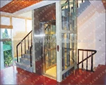 Yuanda villa lift elevator