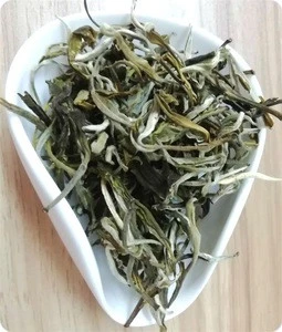 Yunnan White Tea Chinese famous white tea high quality slimming tea