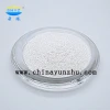 Yunzhu Crystal Mica Pearl Powder Pure White Pearlescent Pigments For Cosmetic