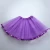 Import YWHG005 RDT 8 Colors 3 Layered Kids Halloween Xmas New Year Festival Party Ballet Dance Performance Baby Girl Bubble Tutu Skirt from China