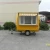 Import YY-FR220H Globe hot sale intricately designed food cart fast food trailer truck for sale from China