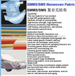ZD high quality non woven felt fabric making machine