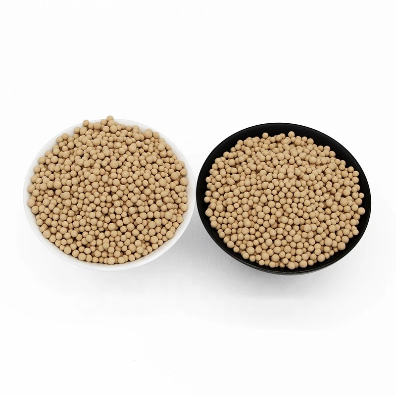 zeolite molecular sieve 13X for oxygen concentrator 13x molecular sieve absorbent for co2 remove