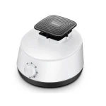 ZEROMAX 8100 Portable Electric Clothes Dryer with waterproof cloth
