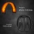 Import ZH EM030 Ce Approval Active Hearing Protection Electronic Ear Muffs For Gun Shooting from China
