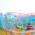 Import Zhengzhou outdoor equipment attraction roller coaster for sale from China