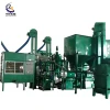 ZhongXiang Lithium lead battery recycling machine