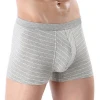 Zhudiman 9905 Breathable  Men Gender Boxer Shorts Men&#039;s Cotton  Boxers &amp; Briefs Product Type Underwear Wholesale