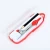 Import zinc alloy spray painting pencil compass with pencil  with clear box from China