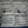 Zinc Chloride Factory 98%(ZnCl2)