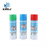 ZJKR KD916 agricultural equipment animal husbendry equipment cow cattle sheep pig animal paint marker 400ml 500ml 600ml
