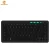 Import Zoweetek wireless keyboard and mouse combo for laptop, tablet and desktop for Android, linux and Mac os from China