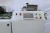 Import ZQCX-800   Automatic High Speed Burger Box Making Machine / Burger Box Gluing Machine from China