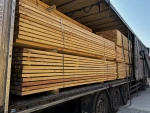 Construction Timber