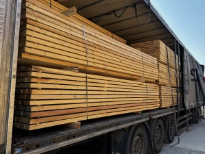 Construction Timber
