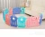 Import cheap price baby safety fence 12+2 easy fixing /baby playpen from China