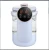 Import 2.5L Instant Heating 1350W Milk Dispenser from China