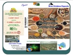 Organic Pulses