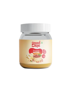 Goodlife Peanut Butter ( 340 G)