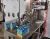 125ml / 200ml / 250ml / 330ml / 500ml / 1000ml packing orange juice automatic brick beverage filling machine