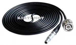 ULTRASONIC PROBE CABLES